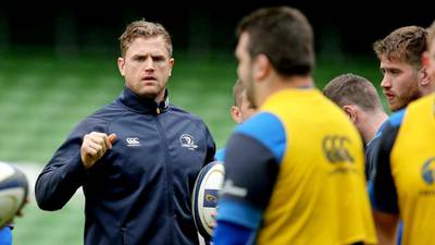 Leinster’s know-how can see them home against Bath