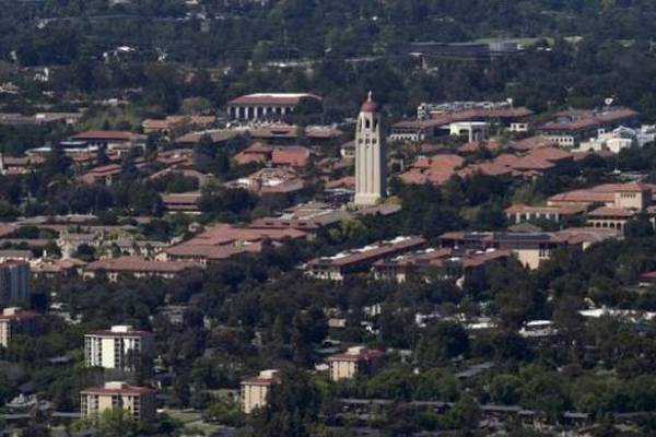 Stanford sexual assault victim reveals her identity