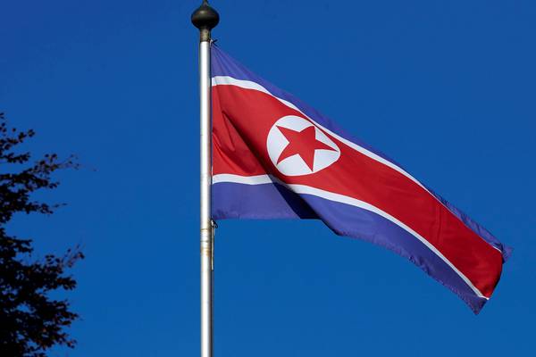 North Korea  detains another American citizen, KCNA reports