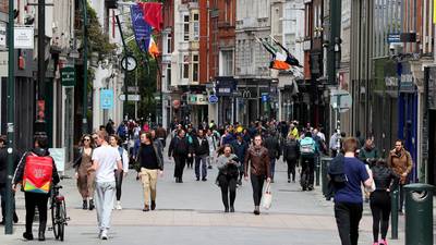 Strict rules on queuing as Dublin shops prepare to reopen
