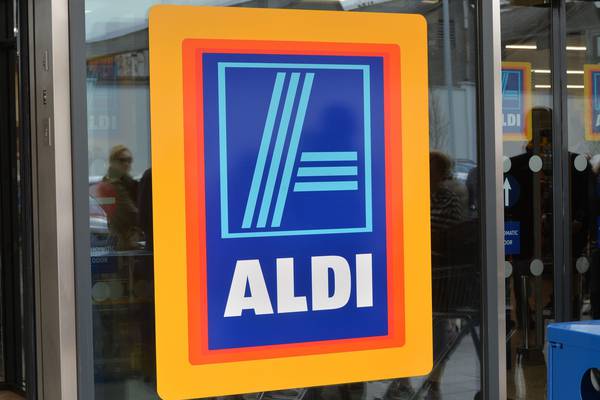 Aldi to make room on its shelves for small Irish food producers