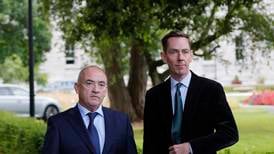 Ryan Tubridy and Noel Kelly blame RTÉ for payments saga during hours-long defence