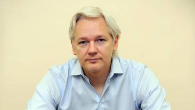 Assange to deliver traditional faith spot on BBC radio show