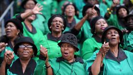 South Africans pay tribute to the late Winnie Mandela