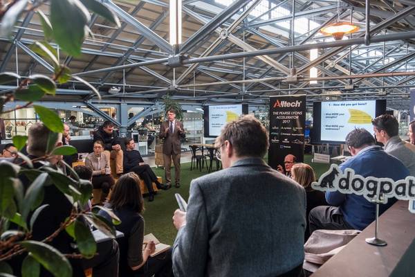 Agri-tech accelerator opens for entries as investor appetite grows