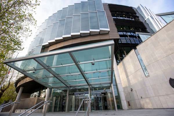 Man (24) who sexually assaulted 79-year-old landlady given suspended sentence