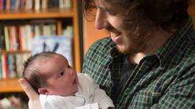 Ten things I learned in my first week as a father