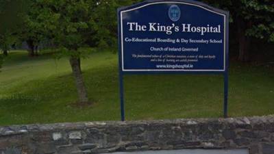 King’s Hospital board ‘supports’ inquiries into alleged assault