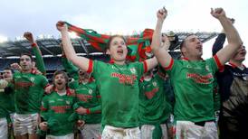 Football Review Committee proposes four eight-county provinces