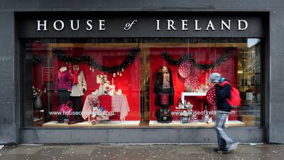 House of Ireland repudiates Frascati Centre lease