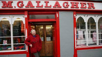 Renowned Ballaghaderreen shop to close after almost 200 years