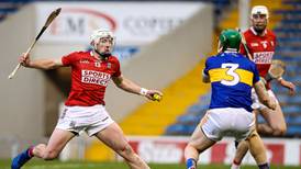 Sheedy focuses on the positives as Tipp stall Cork’s momentum