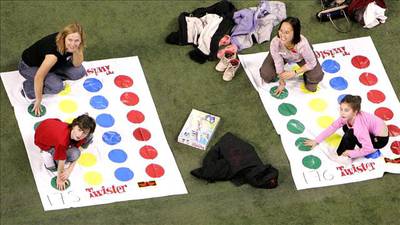 Inventor of Twister dies in US aged 82