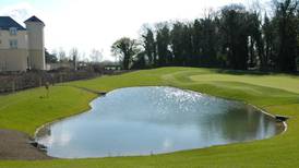 Receivers appointed to Castleknock Golf Club