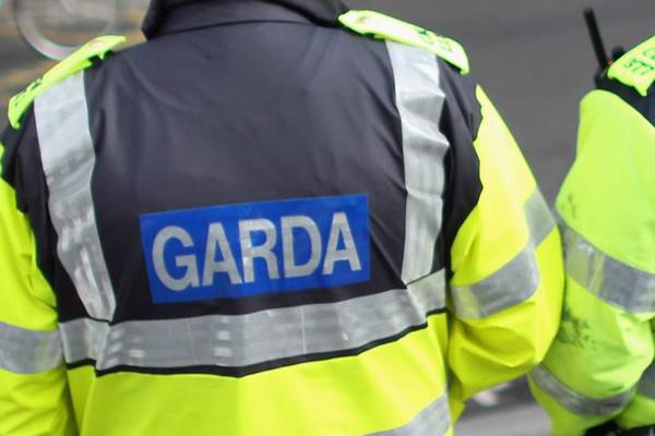 Armed raiders hit three shops in east Cork in space of three hours