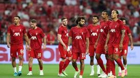 Mohamed Salah ‘committed to Liverpool’ despite Saudi Arabia links