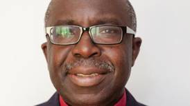First black leader of Methodist Church in Ireland takes up role