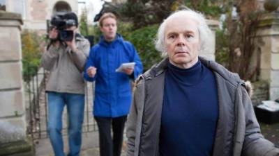 Television: Clear motive behind dramatisation of  trial by media