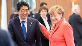 G7 pledges to cut emissions by up to 70% before 2050