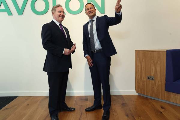 Irish aircraft leasing company Avolon had $7bn in cash at end of first quarter