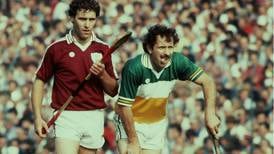 Offaly and Kinnitty hurling great Johnny Flaherty dies 