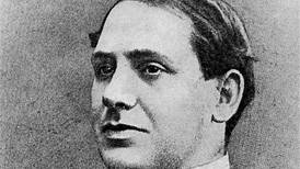 Tom Kettle and the ‘foolish dead’ who perished in foreign wars