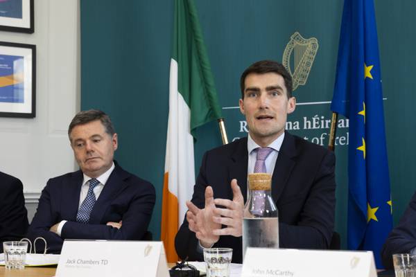 Budget 2025: Minister for Finance to reveal spending plan on October 1st