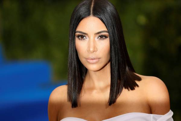 ‘I have been touched to see you in tears’: Kim Kardashian receives letter of apology from man who robbed her
