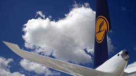 Lufthansa to boost Dublin-Munich flights and add routes from Cork and Shannon