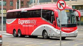 Bus Éireann increases Expressway fares by 5 per cent