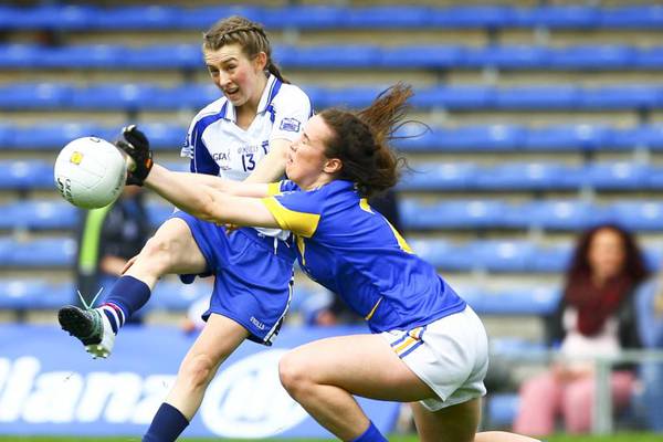Ladies’ SFC: Waterford and Armagh claim quarter-final slots