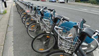 Public bike schemes for Cork, Galway, Limerick to be announced today