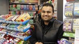 From India to Dún Laoghaire: ‘I’m happy here...I don’t like busy cities’