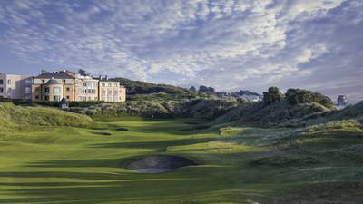 Canadian hotelier buys Portmarnock Hotel & Golf Links for €50m