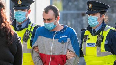 Man remanded in custody over fatal stabbing at house in Co Mayo