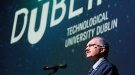 New tendering procedures recommended for TU Dublin after €4.7m spend on consultants’ reports 