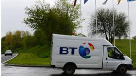 BT seeks voluntary redundancies from Irish operation
