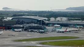 Potentially dangerous ‘forever chemicals’ found at sites at Dublin Airport