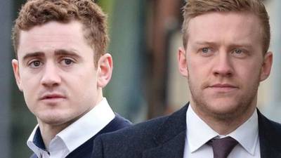 Reporting restrictions lifted on legal argument in Belfast trial