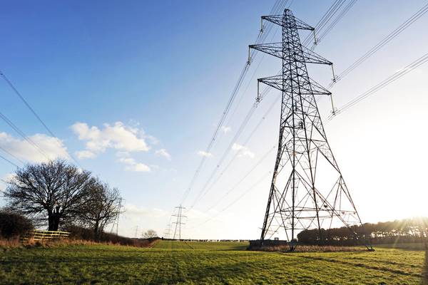 SSE Irish electricity generation arm books loss as it gears up for I-SEM