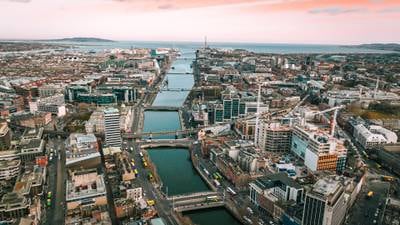 High cost of rents pushes Dublin into top 50 most expensive cities for expatriate employees 