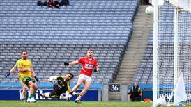 Cork can keep moving in right direction with victory over Dublin