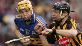 Lar Corbett may play part for Tipperary against Limerick