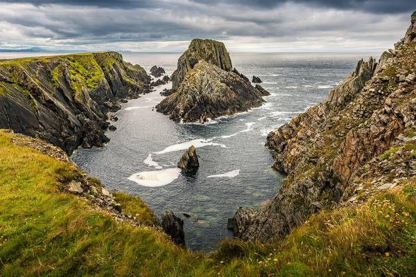 Inishowen: capturing the spirit of this end of the Earth