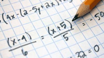 Girls’ maths ability underestimated due to stereotypes, study finds