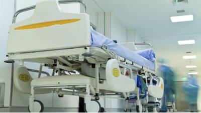 Numbers on hospital trolleys reach highest level this year, say nurses