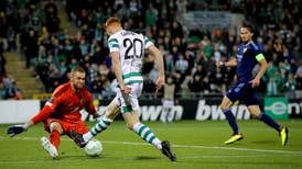 Shamrock Rovers mix things up for European return but Djurgården hold the fort in Tallaght