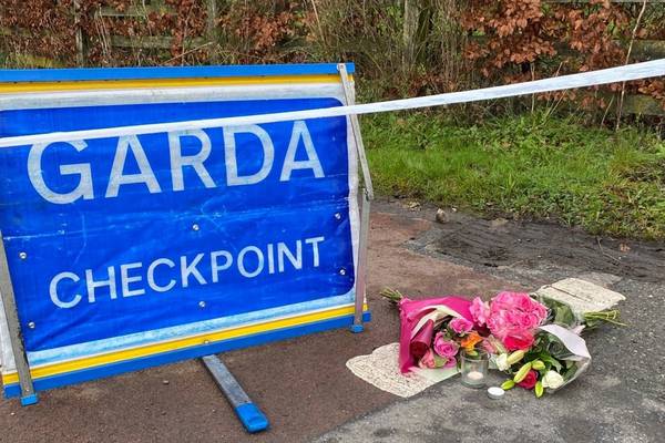 Donegal crash victim an ‘ordinary man with great attitude’