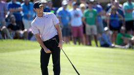 Rory McIlroy fails to deliver again as Molinari shines in Florida