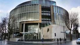 ‘Gentle giant’   jailed for Dublin pharmacy robbery